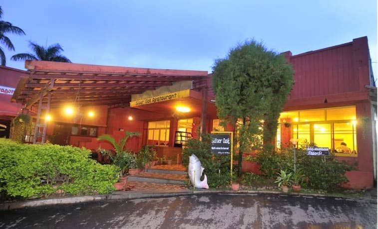 undefined Hotel Shevaroys 6